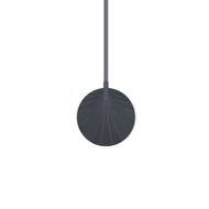 BALI EXTRASLIM WIRELESS CHARGING PAD -BLACK 