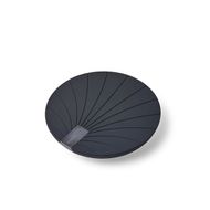 BALI WIRELESS CHARGING PAD W/BATTERY -BLACK 