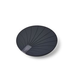 Lexon BALI WIRELESS CHARGING PAD W/BATTERY -BLACK 