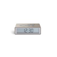 FLIP+ TRAVEL CLOCK  -ALU 