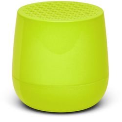 Lexon MINO+ SPEAKER BT ABS YELLOW FLUO 