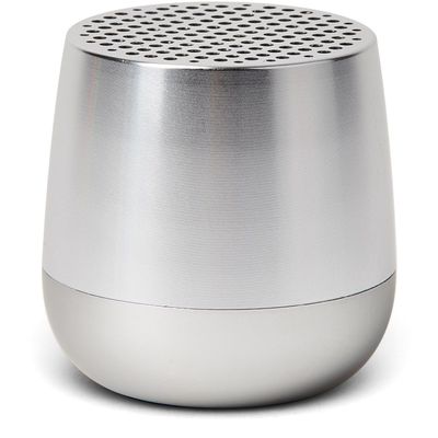 Mino+ Alu Bluetooth speaker Alu Poli 