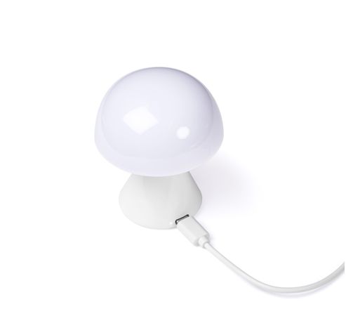 MINA Mini LED-lamp Glossy White  Lexon