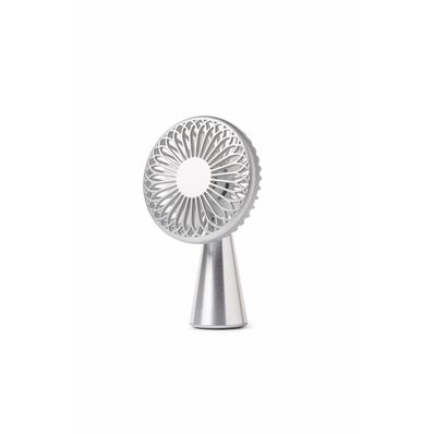 Wino Handventilator Alu Silver 