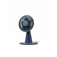 Wino Handventilator Blue 