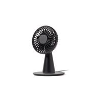 Wino Handventilator Black 