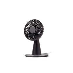 Lexon Wino Handventilator Black 