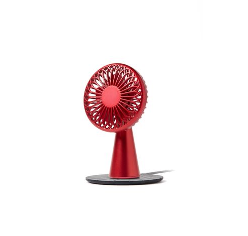 Wino Handventilator Red  Lexon