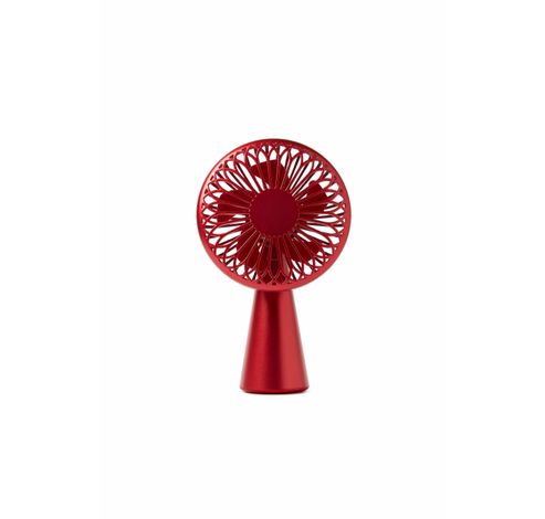 Wino Handventilator Red  Lexon