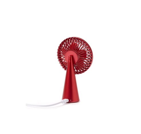 Wino Handventilator Red  Lexon