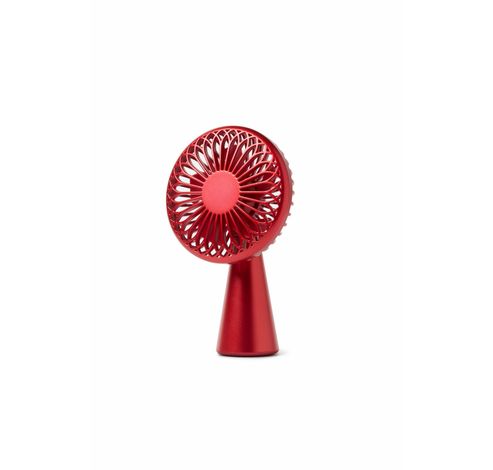 Wino Handventilator Red  Lexon