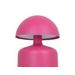 Impetu LED Tafellamp 2W Oplaadbaar Bright Pink 