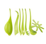 Sets d’accessoires de cuisine