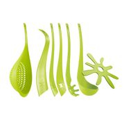 Sets d’accessoires de cuisine