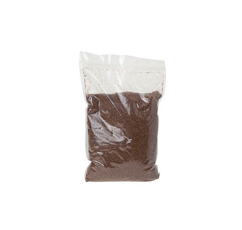 Bokashi Bran 1kg Franse Tekst  Plastika Skaza