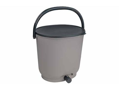 Bokashi Organko Essential 15,3l Sans Socle