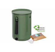 Food Waste Reducers