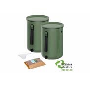 Food Waste Reducers