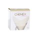 Chemex Filters Voorgevouwen S100 Vierkan T All Emodellen Behalve Cm-1c 