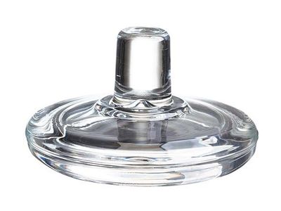 Chemex Glass Coffeemaker Cover 7xh4.5cm 