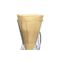 Chemex Filters S100 Ongevouwen Vorm Halve Maan-vr Coffeemaker Cm-1c  Natura 