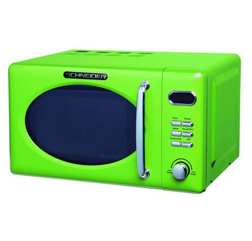 MW 720 Lime Green  Schneider