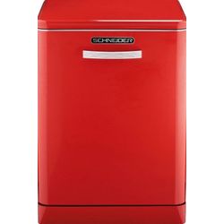 Schneider SDW 1444 V Rood 