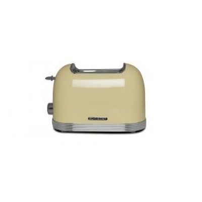 Toaster Vintage 2-tranches Cream  Schneider