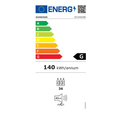 SCCVI602BK  Schneider