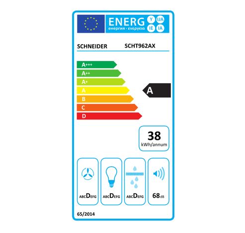 SCHT962AX  Schneider