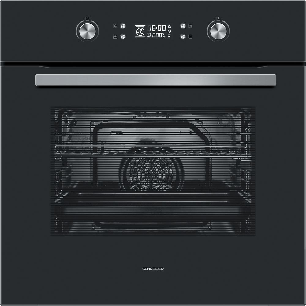 Schneider Oven SCOP25ENBK