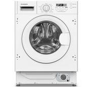 Lave-linge encastrable