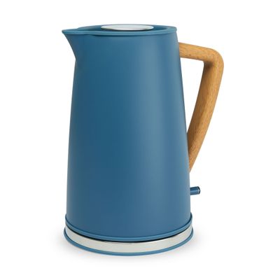 SCKN17 BL  Waterkoker 1,7 L Petrol Blue 