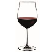 Verres à vin rouge