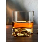 Verres à whisky