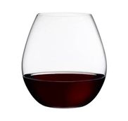 Verres à vin rouge