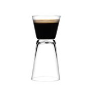 Verres à espresso