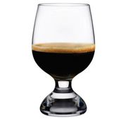 Verres à espresso