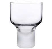 Verres à vins blanc