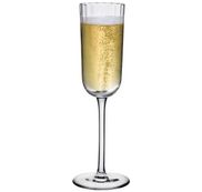 Verres à champagne