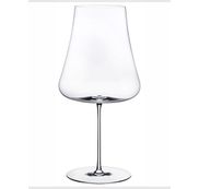 Verres à vins blanc