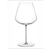 Verres à vins blanc