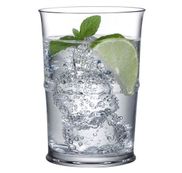 Verres à eau