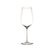 Verres à vins blanc