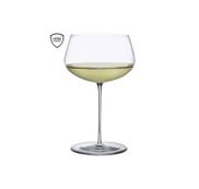 Verres à vins blanc