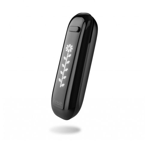 One Black  Fitbit