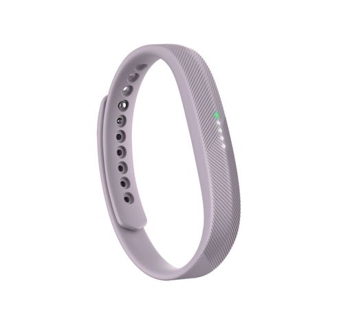 Flex 2 Lavendel  Fitbit