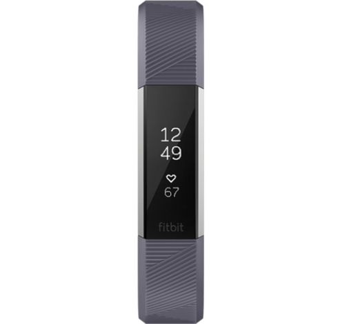 Alta HR Blauw Large  Fitbit