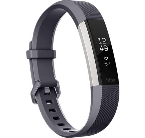 Alta HR Blauw Large  Fitbit