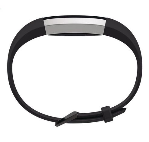 Alta HR Zwart Large  Fitbit